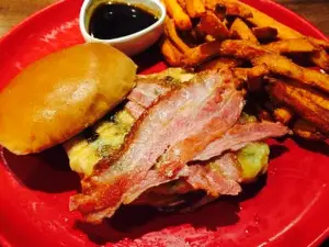 TGI Fridays - Cheadle
