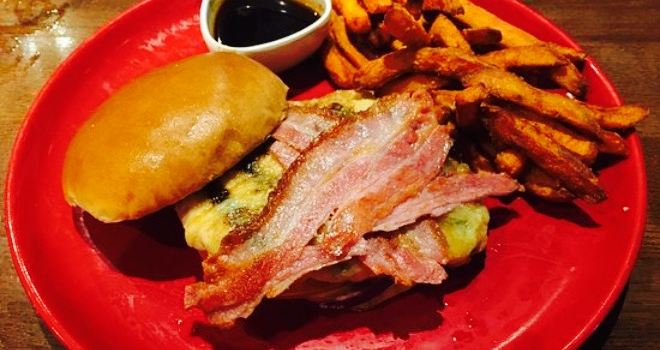 TGI Fridays - Cheadle