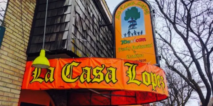 La Casa Lopez