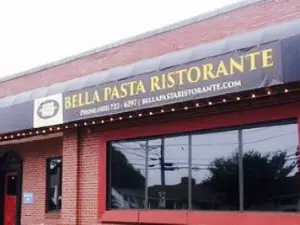 Bella Pasta Restaurant