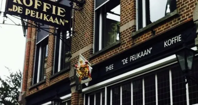 Bar Petit Restaurant De Pelikaan De Pelikaan restaurants, addresses, phone numbers, photos, real user