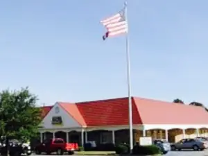 Carey Hilliard's Restaurant