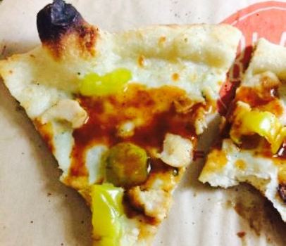 Blaze Pizza