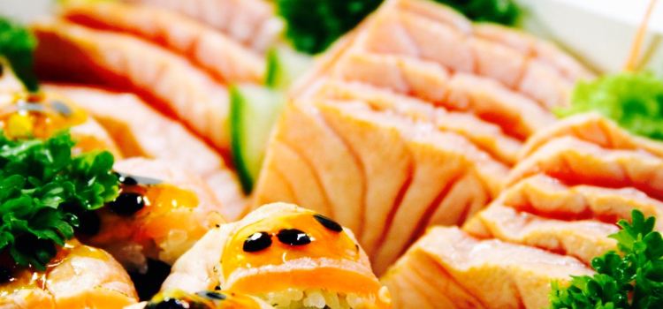 Buddario Japanese Delivery