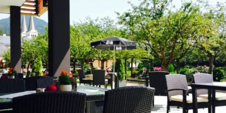 Sophie's Café - Restaurant