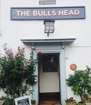 The Bulls Head