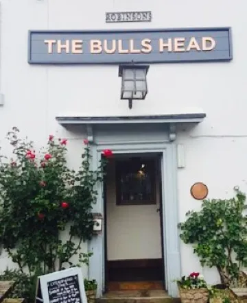 The Bulls Head