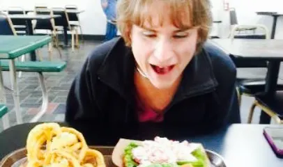 Pete's Seafood Restaurant