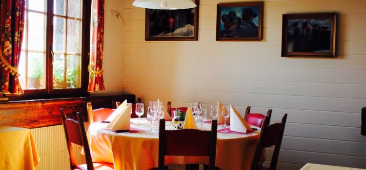 Le Petit Paradis