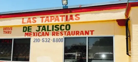 Las Tapatias de Jalisco