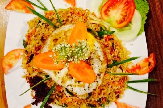 Anna Inn Seafood Restaurant