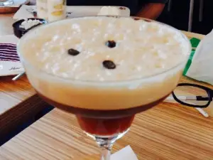 Hajja Caffe