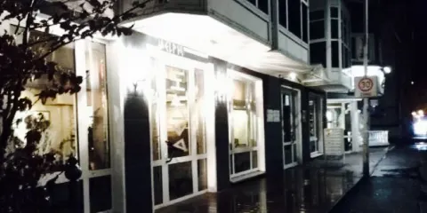 Vassilios Lois Griechisches Testaurant Delphi