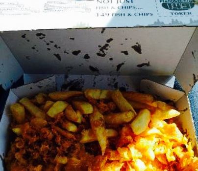 Fish and Chips 149