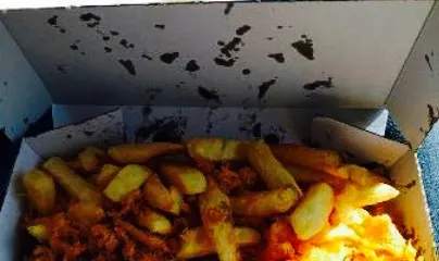 Fish and Chips at 149