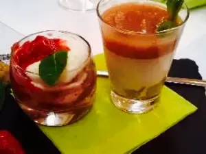 Restaurant Mediterraneo