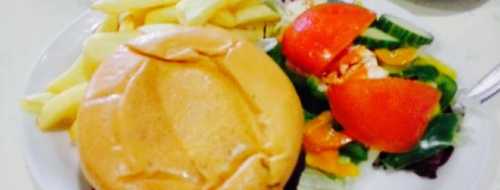 Eddie's Cafe Regina