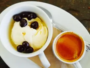 High-Hand Cafe
