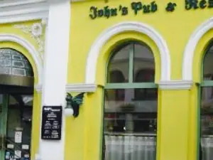 John's Pub