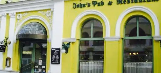 John's Pub