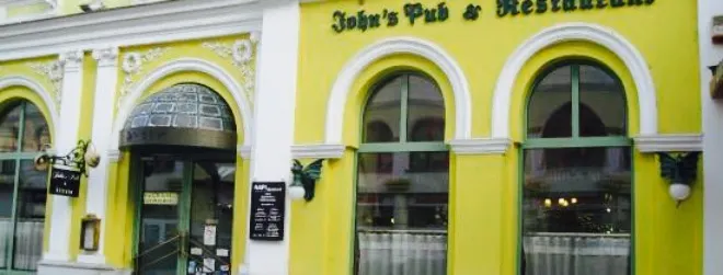 John's Pub