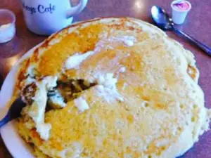 Keys Cafe & Bakery