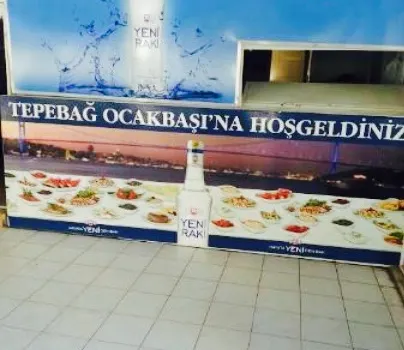 Tarihi Tepebag Ocakbasi