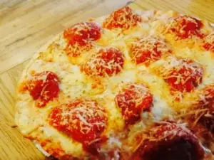 Pizza Factory