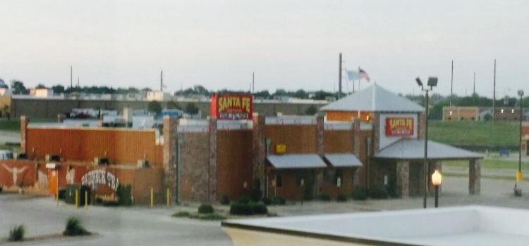 Santa Fe Cattle Co