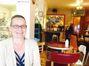 Barking Dog Cafe
