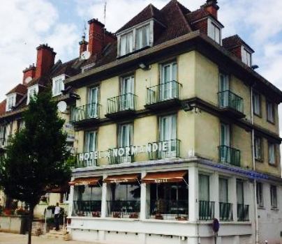 Le Normandie