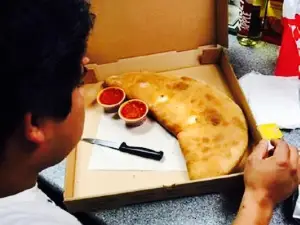 Michael's Pizza