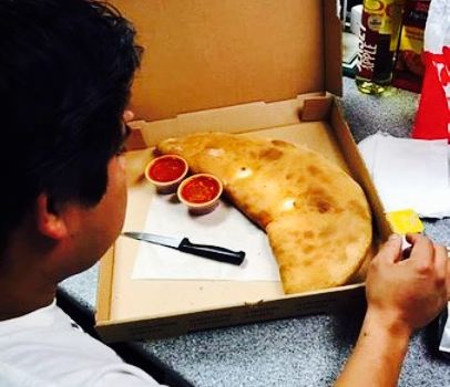 Michael's Pizza