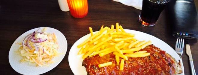Blokhus BBQ Steakhouse