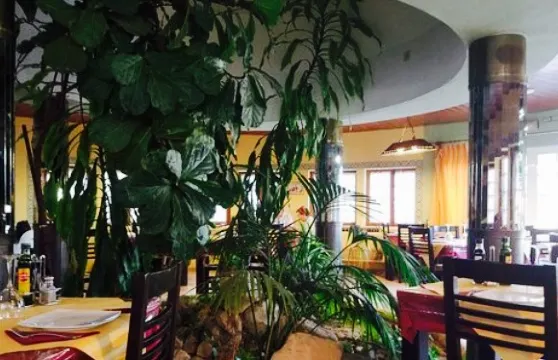 La Parrilla Bailey's