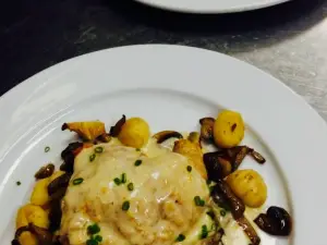 La Faim de Loon