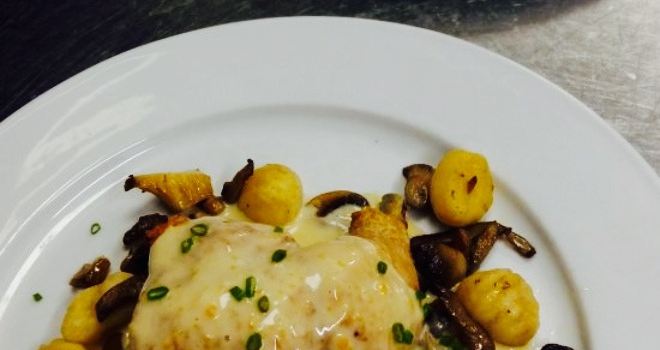 La Faim de Loon