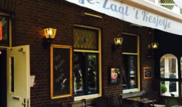 Aetcafé 't Kesjotje