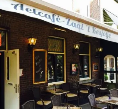 Aetcafé 't Kesjotje