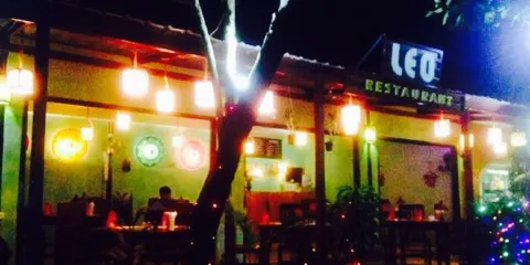Leo Restaurant