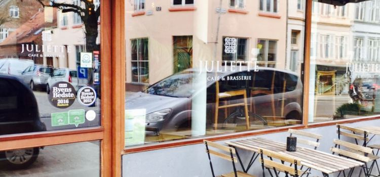 Juliette Cafe & Brasserie