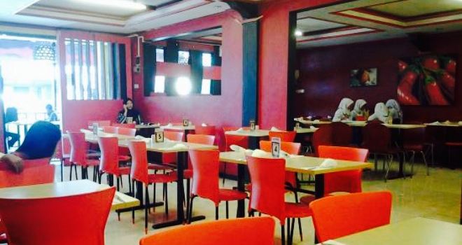 Wadjan Resto