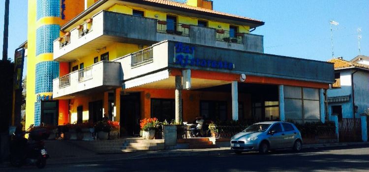 Bar Centrale