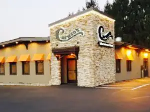 Caruso's Italian Restaurant & Pizzeria