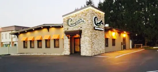 Caruso's Italian Restaurant