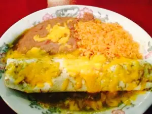 Ixtapa Mexican Restaurant