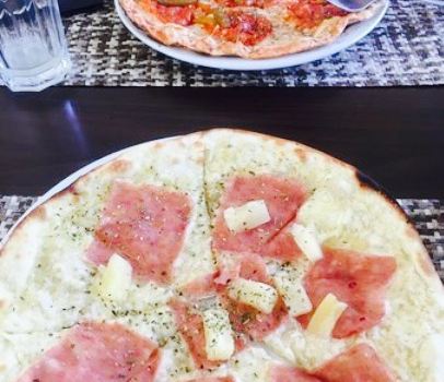 VilAroma Pizzaria