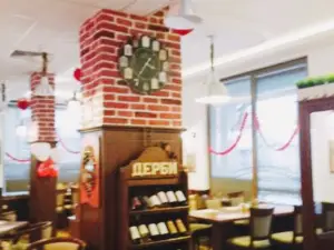 Restaurant Derby