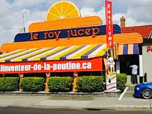 Roy Jucep