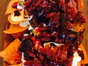 Graze Smoke House